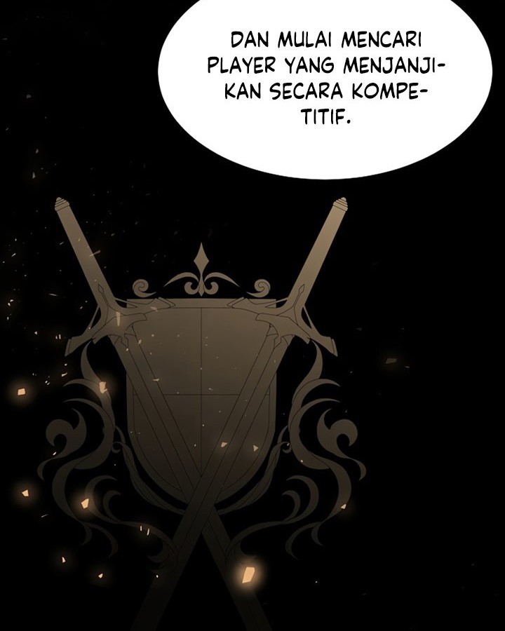 Level 1 Player Chapter 21 Gambar 54