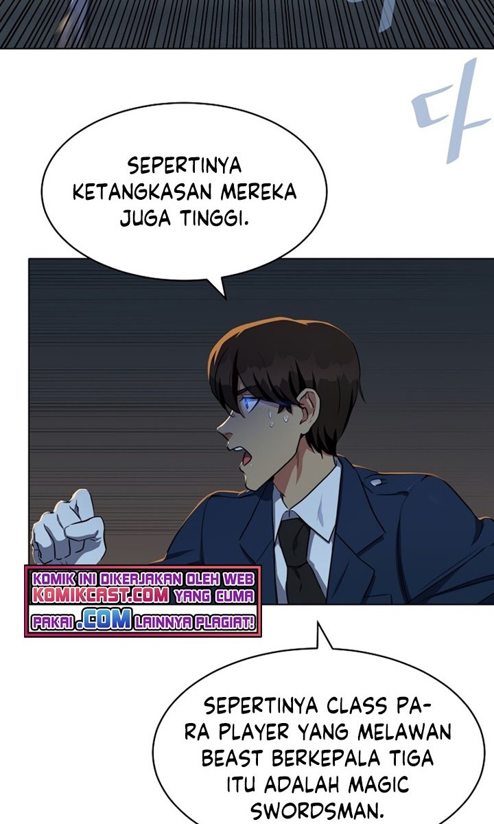 Level 1 Player Chapter 21 Gambar 3