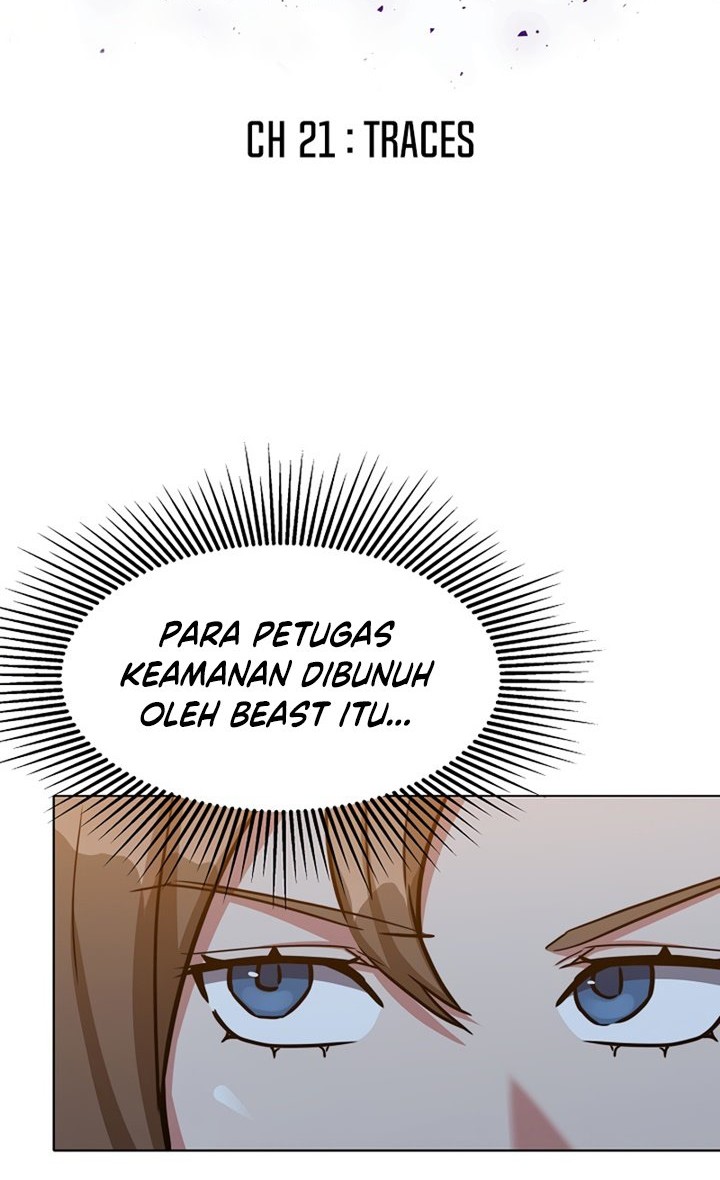 Level 1 Player Chapter 21 Gambar 7