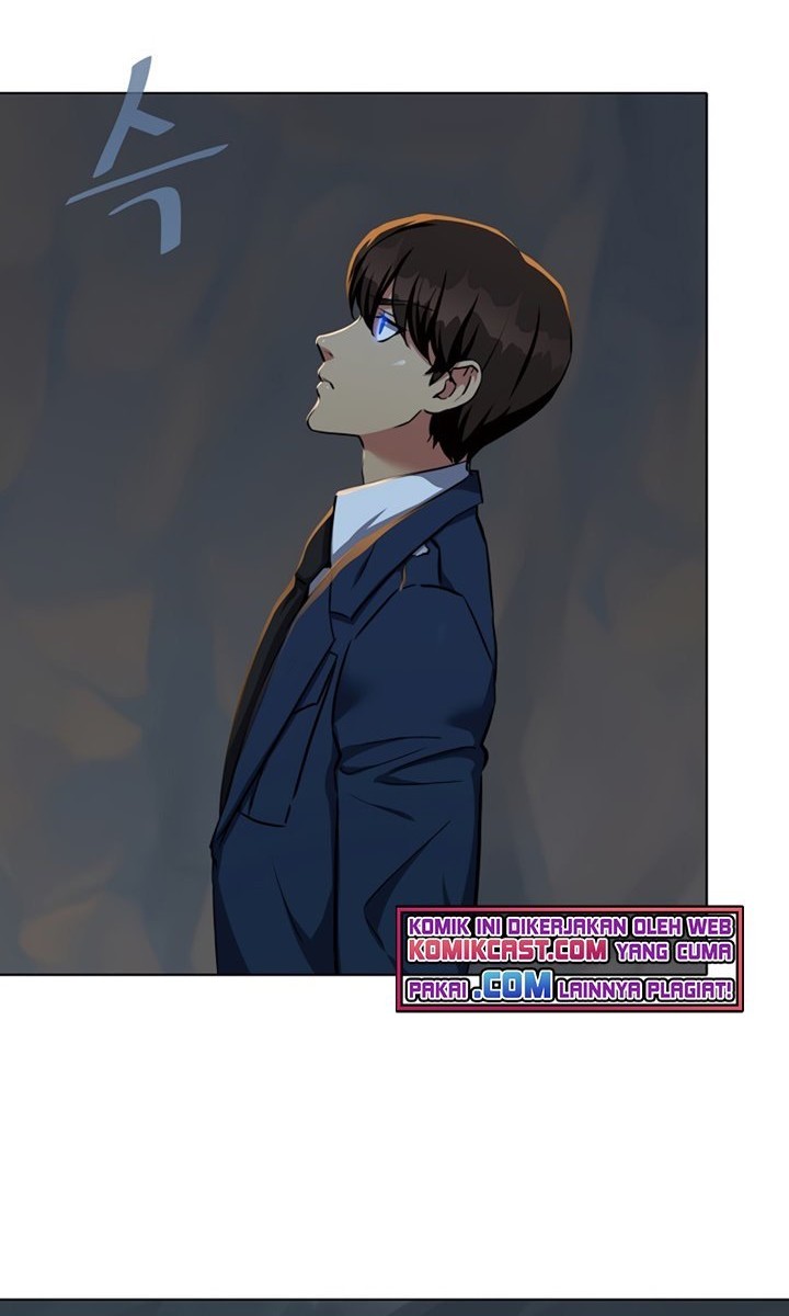 Level 1 Player Chapter 21 Gambar 11