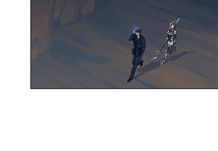 Level 1 Player Chapter 20 Gambar 42