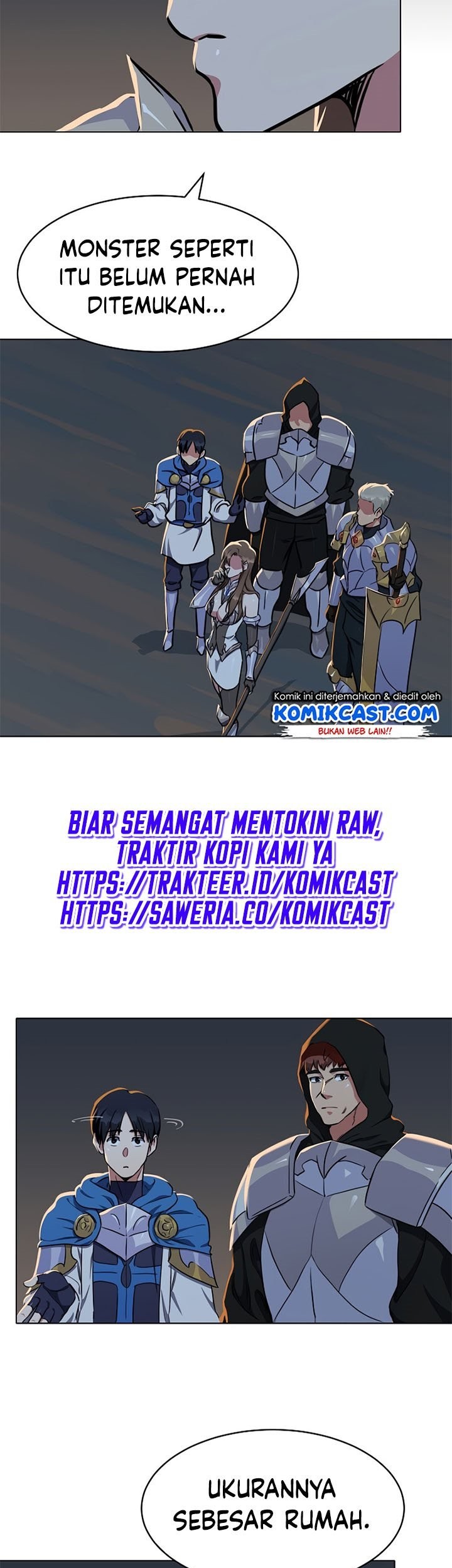 Level 1 Player Chapter 19 Gambar 29