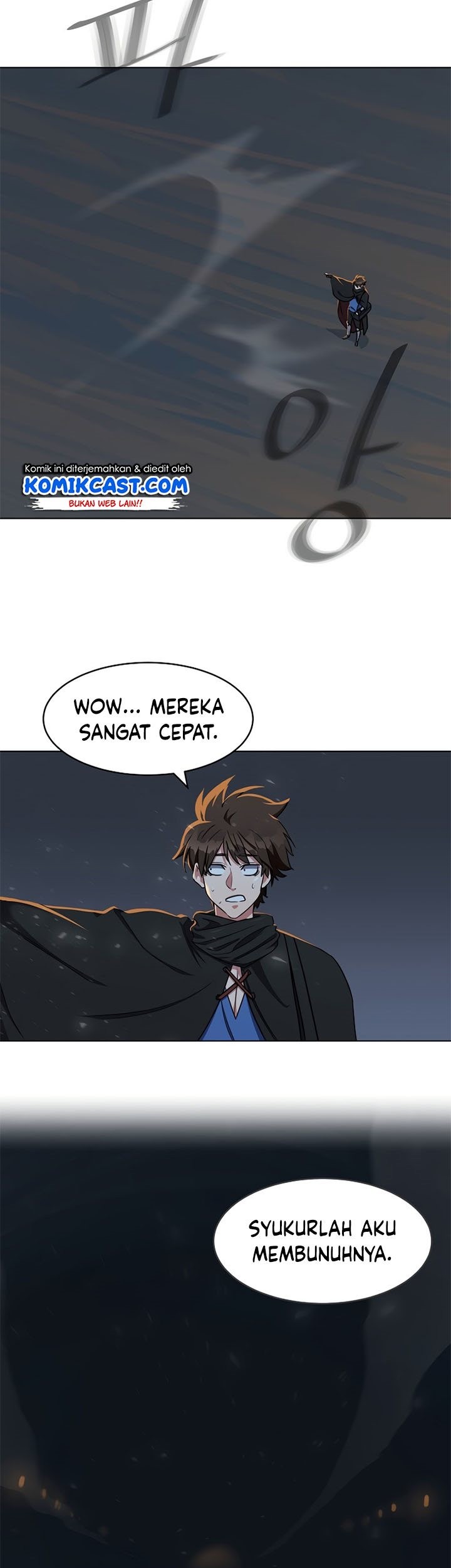 Level 1 Player Chapter 19 Gambar 34
