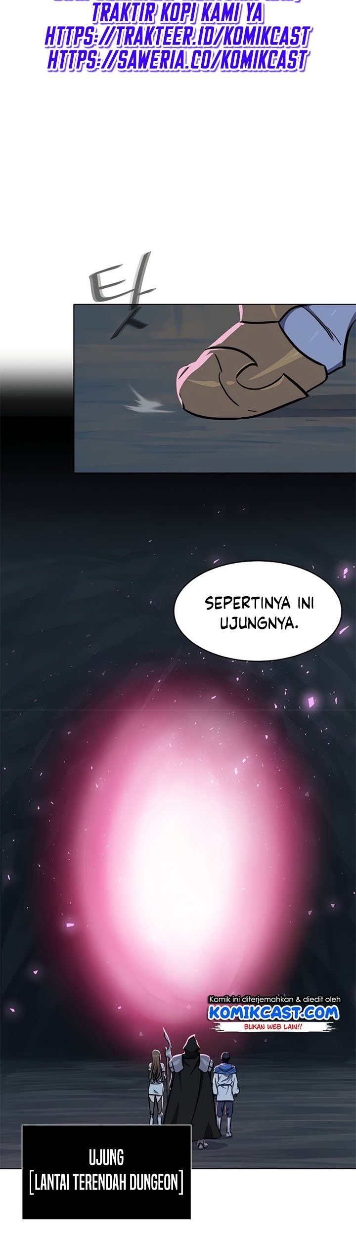 Level 1 Player Chapter 19 Gambar 38