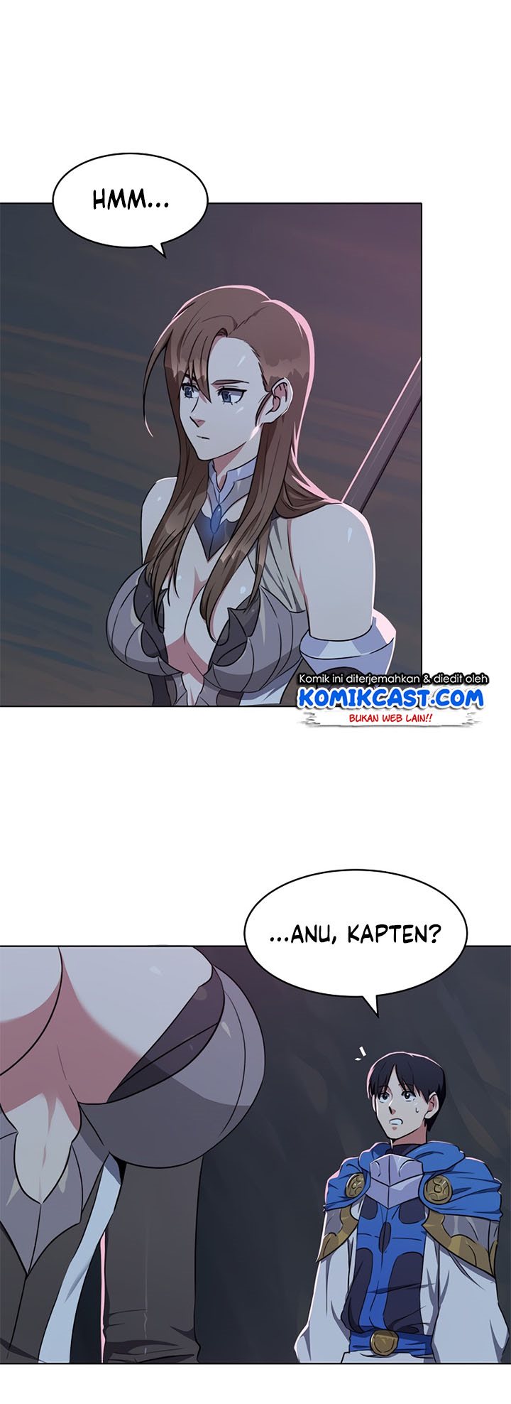 Level 1 Player Chapter 19 Gambar 44