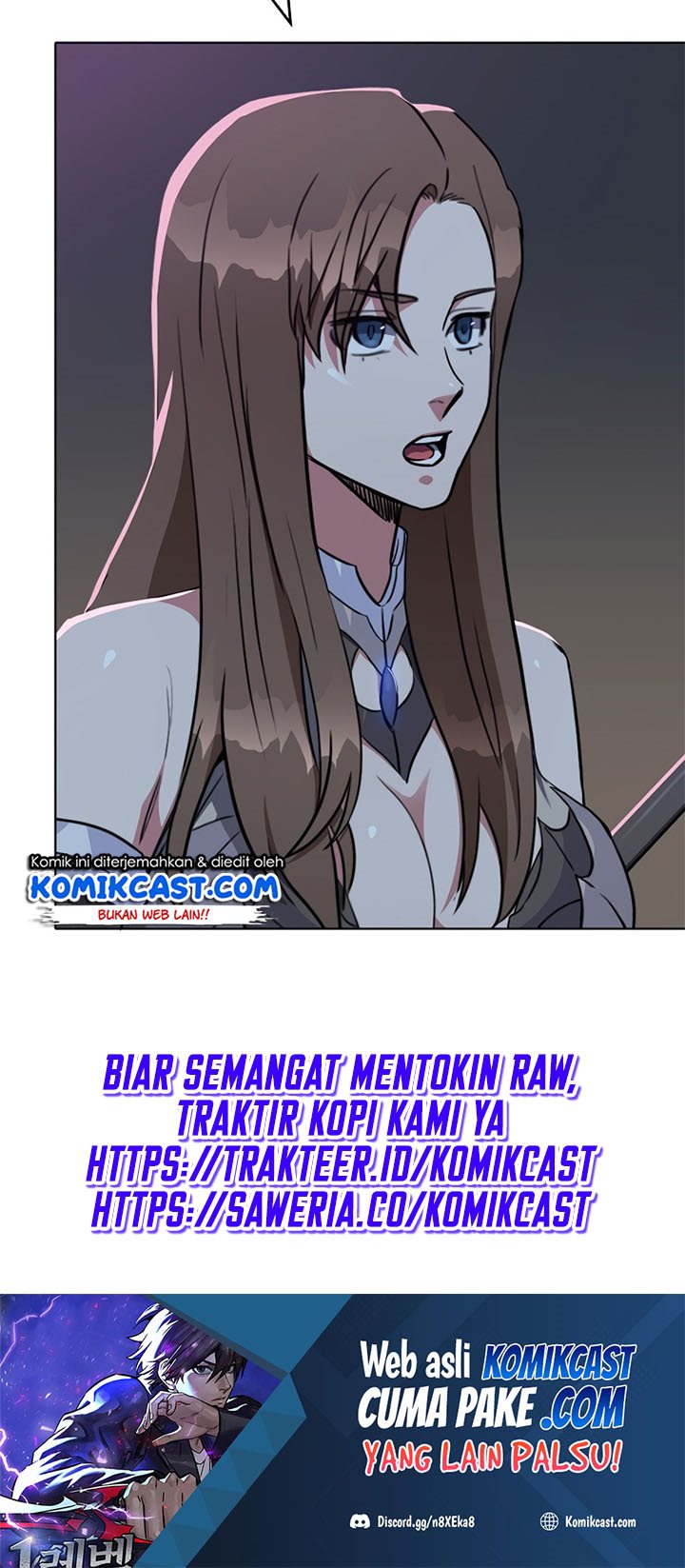 Level 1 Player Chapter 19 Gambar 47