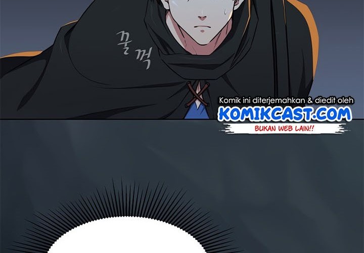 Level 1 Player Chapter 19 Gambar 9