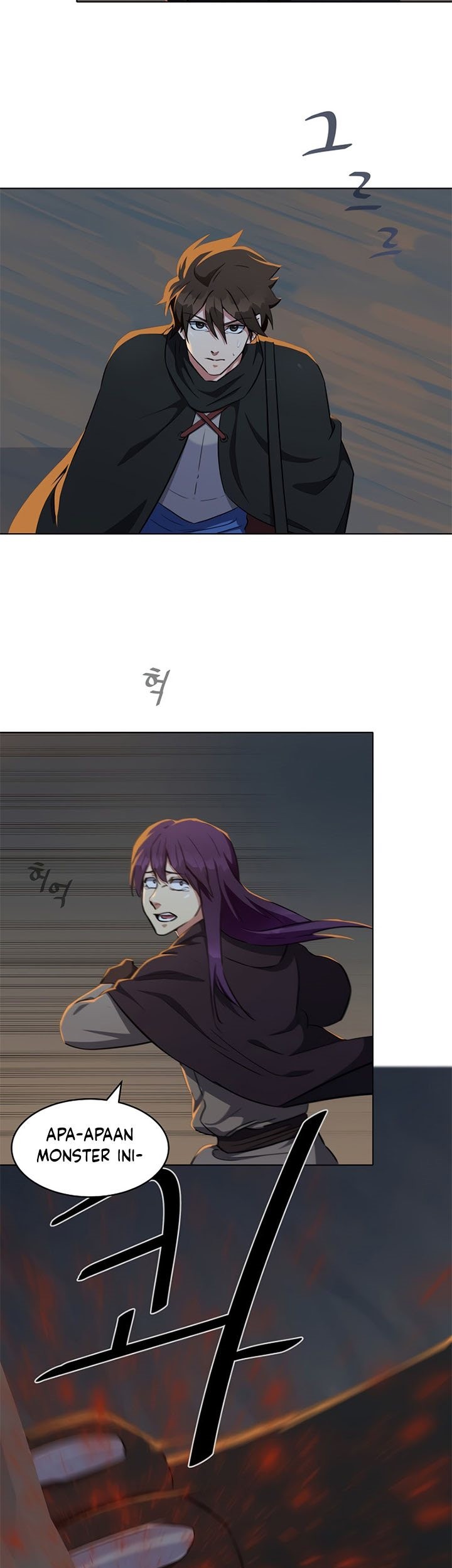Level 1 Player Chapter 14 Gambar 42