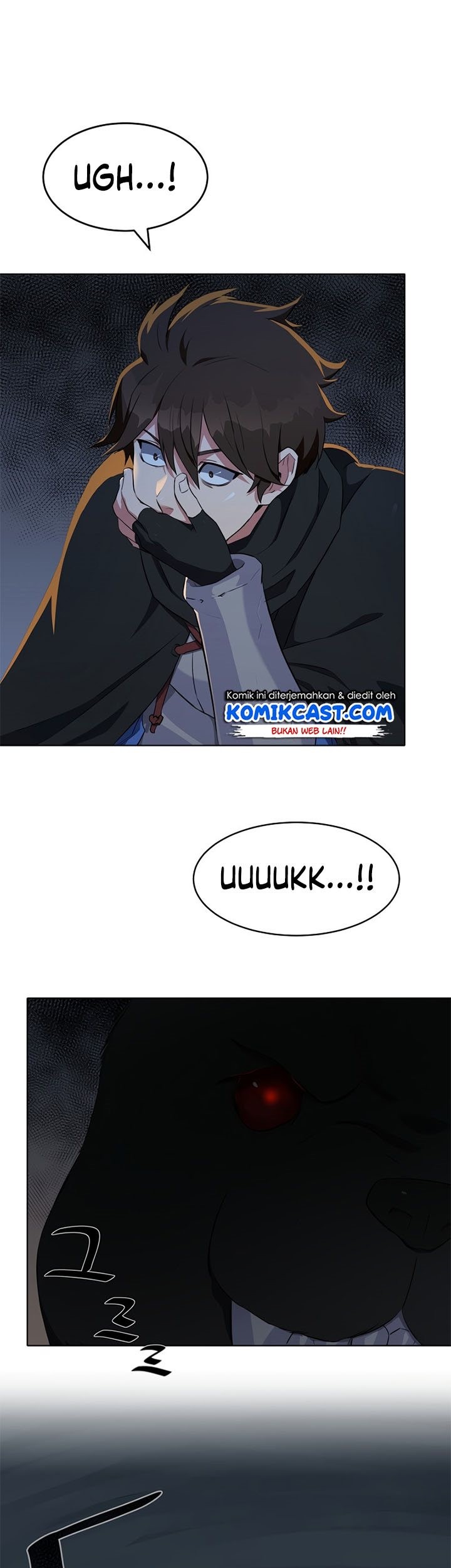 Level 1 Player Chapter 14 Gambar 46