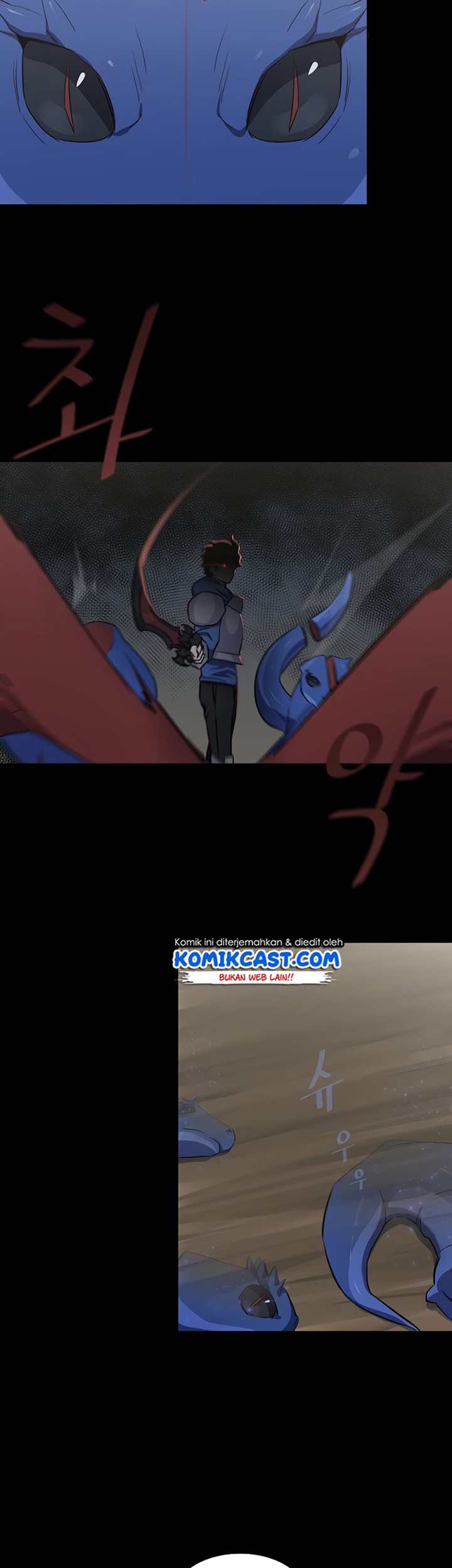 Level 1 Player Chapter 13 Gambar 26