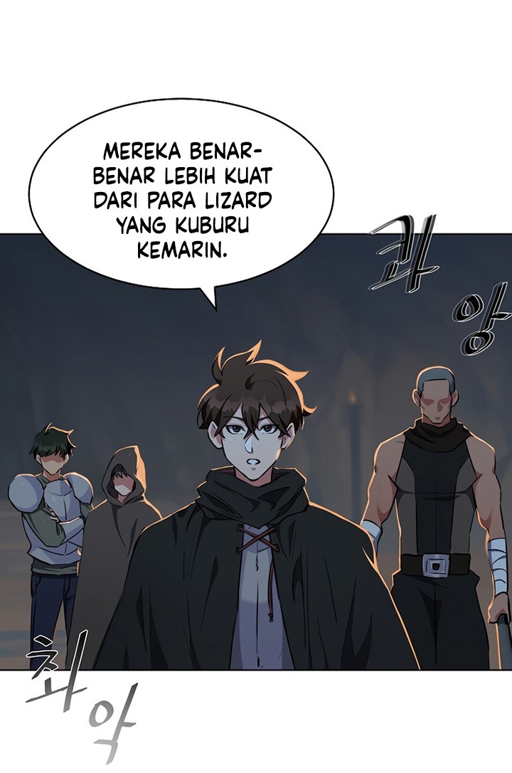 Level 1 Player Chapter 13 Gambar 31