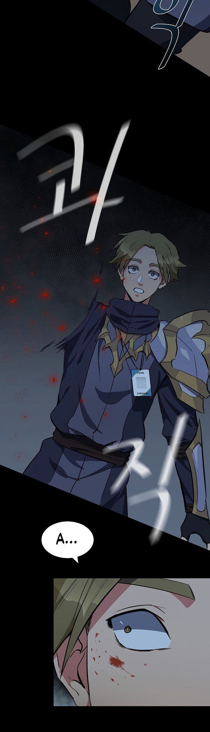 Level 1 Player Chapter 13 Gambar 40