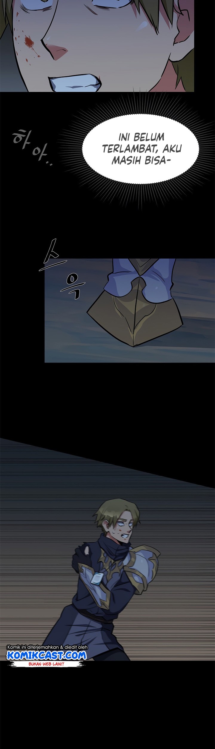 Level 1 Player Chapter 13 Gambar 44