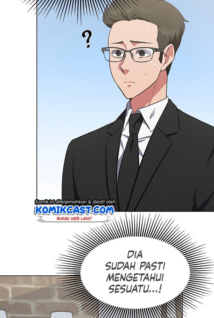 Level 1 Player Chapter 13 Gambar 3