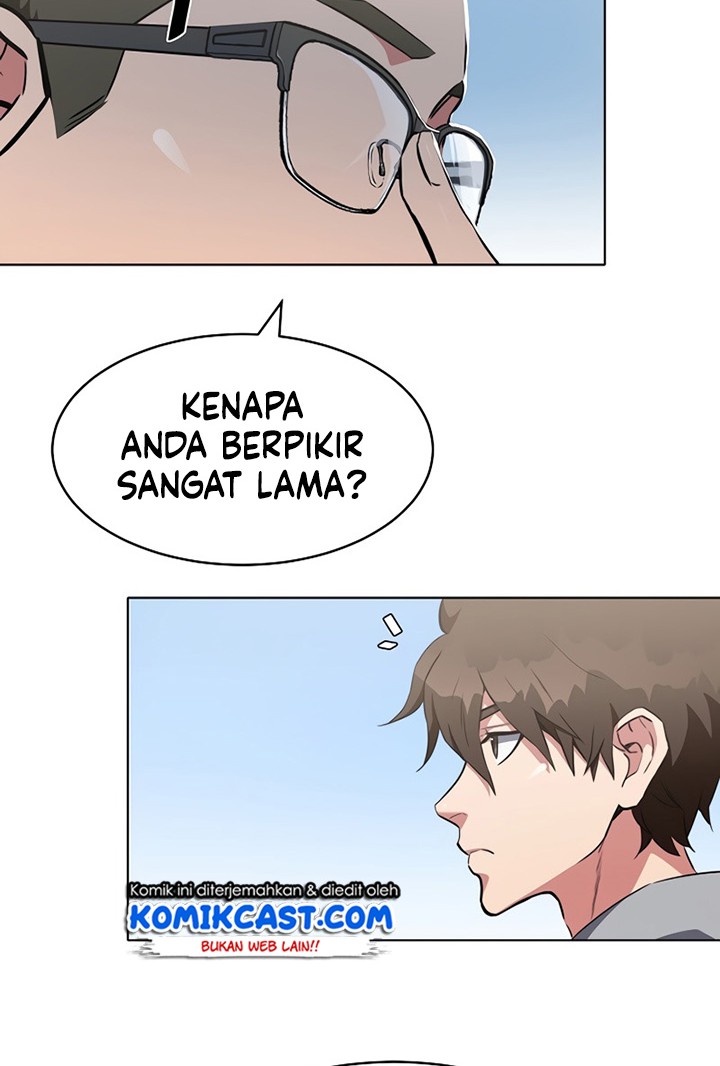 Level 1 Player Chapter 13 Gambar 5