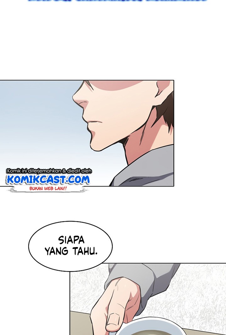 Level 1 Player Chapter 13 Gambar 7