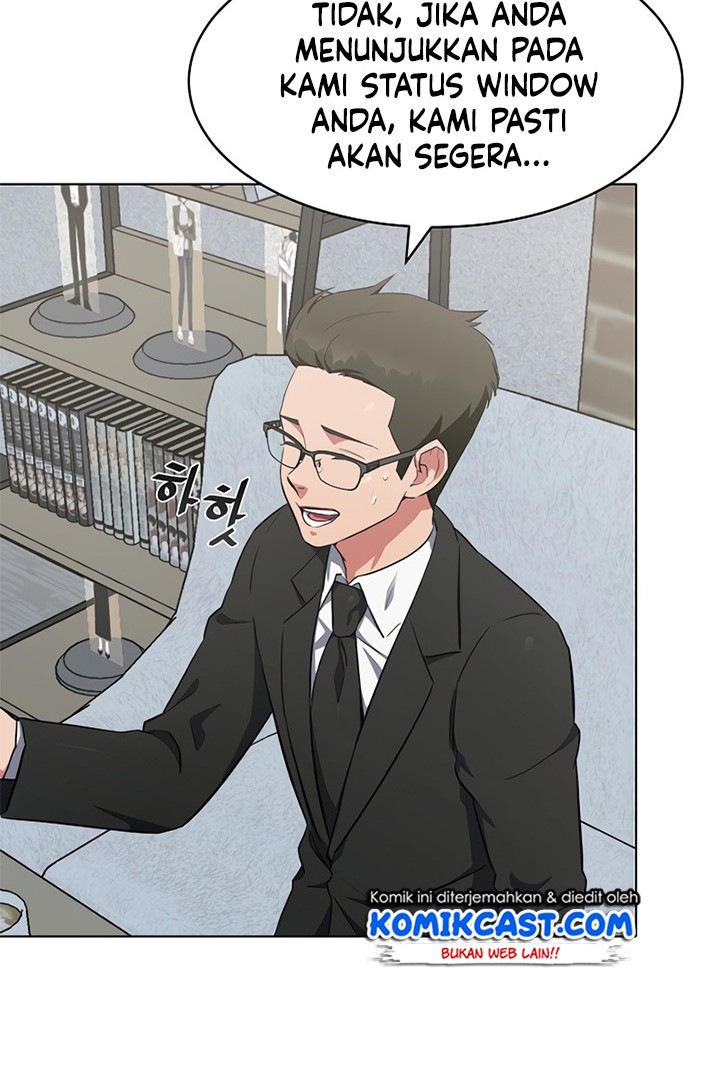 Level 1 Player Chapter 13 Gambar 9