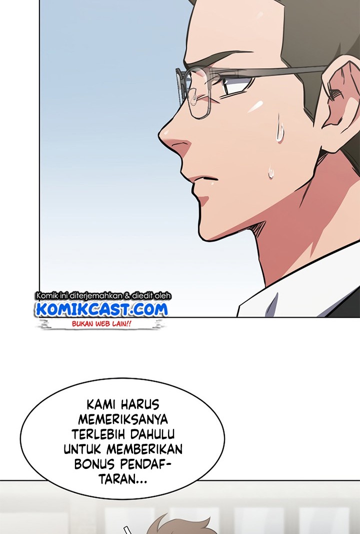 Level 1 Player Chapter 13 Gambar 11