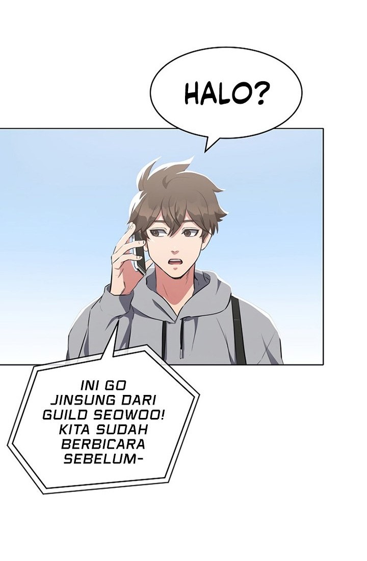 Level 1 Player Chapter 13 Gambar 17