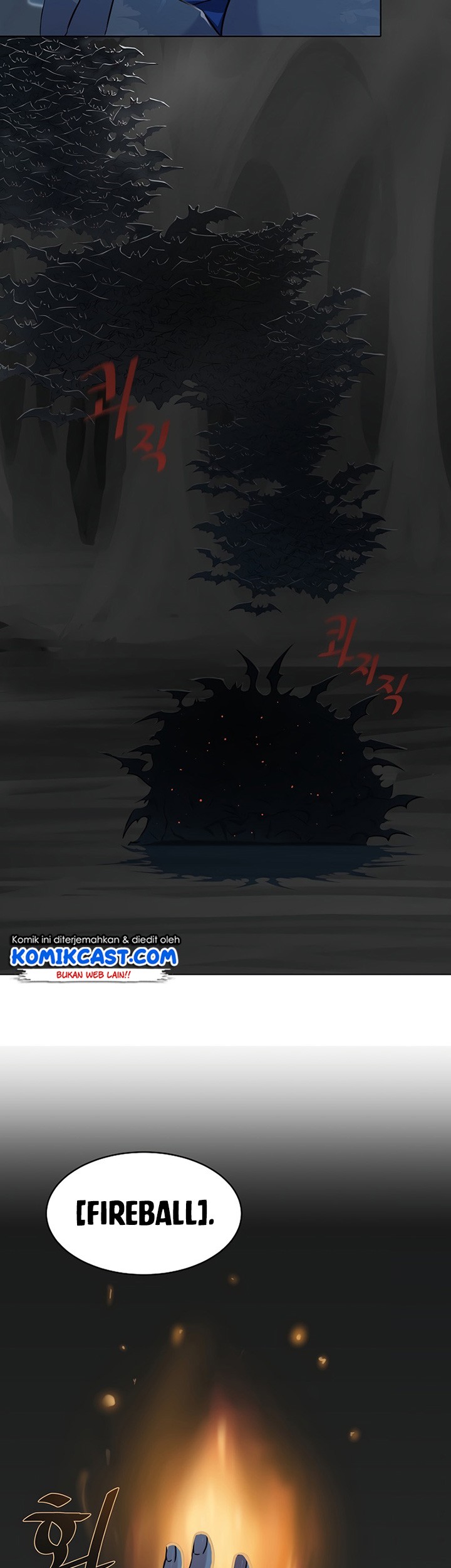 Level 1 Player Chapter 10 Gambar 26