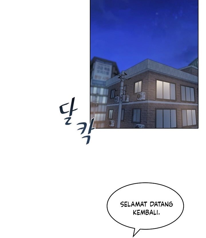 Level 1 Player Chapter 09 Gambar 21
