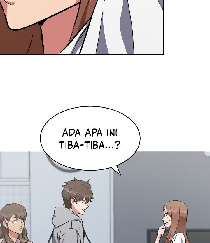 Level 1 Player Chapter 09 Gambar 23