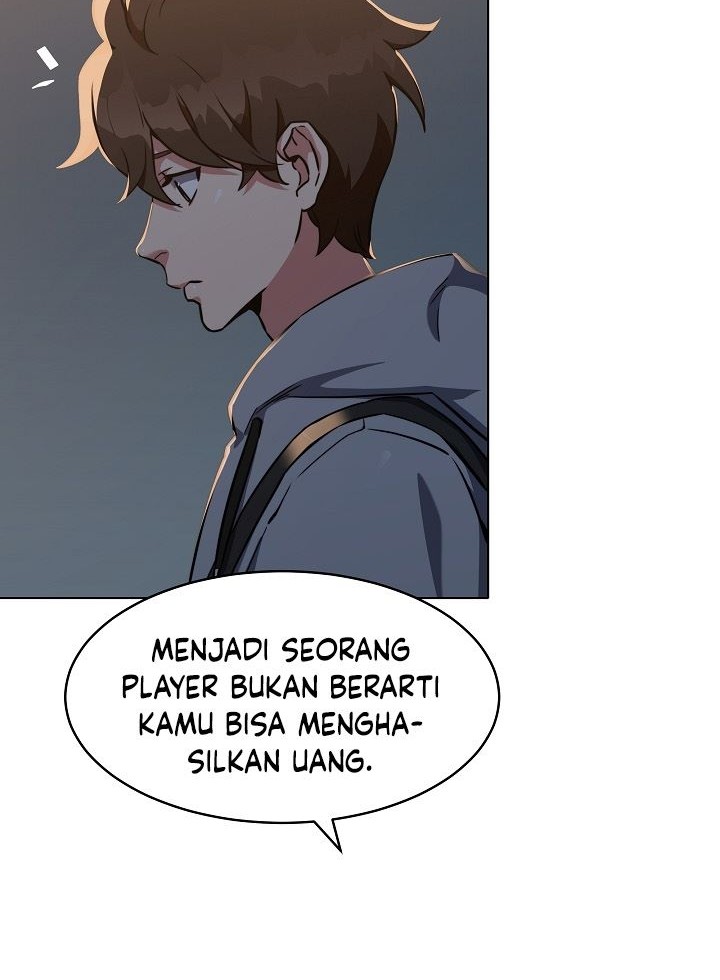 Level 1 Player Chapter 09 Gambar 7