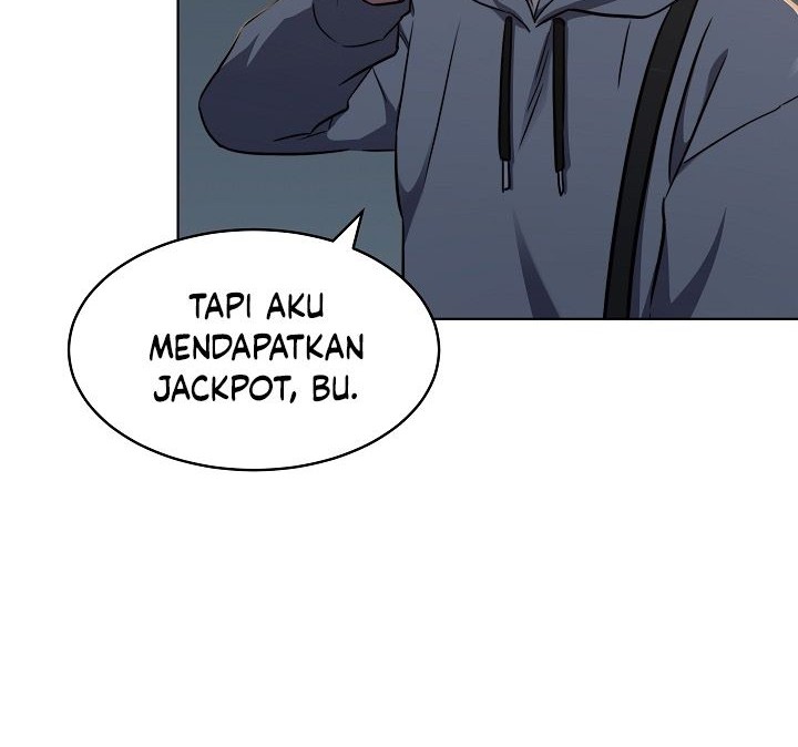 Level 1 Player Chapter 09 Gambar 9