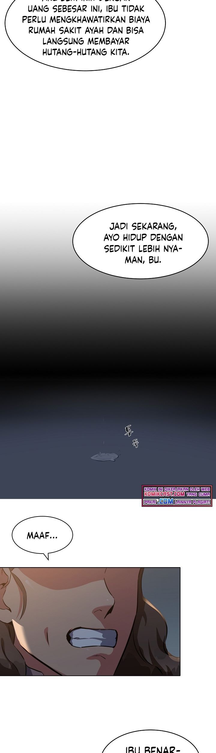 Level 1 Player Chapter 09 Gambar 12