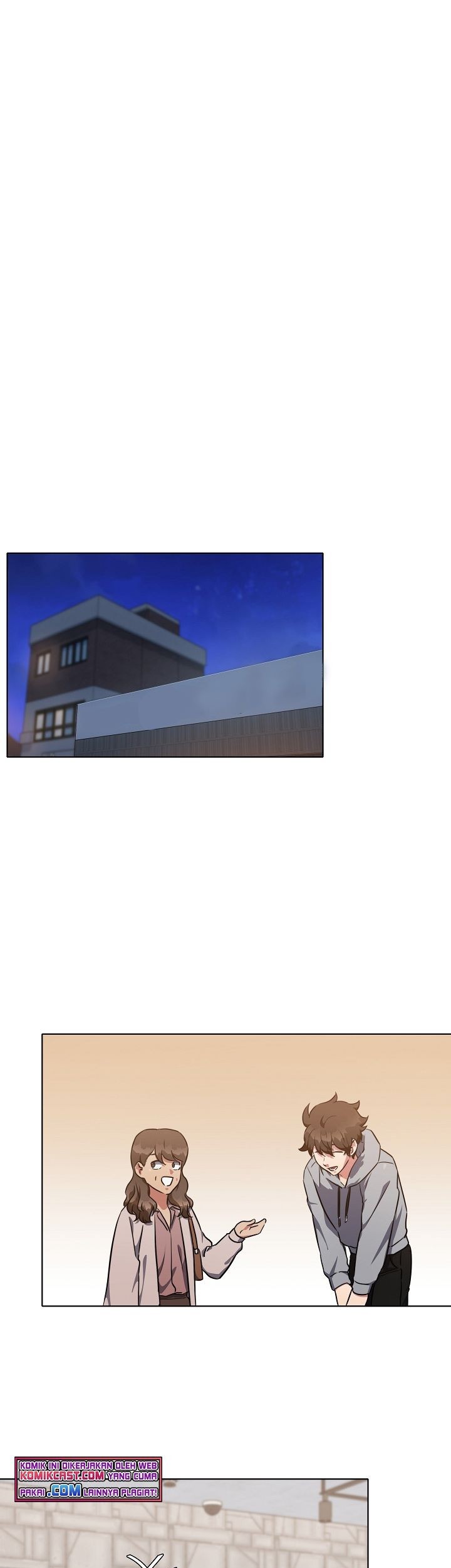 Level 1 Player Chapter 09 Gambar 16