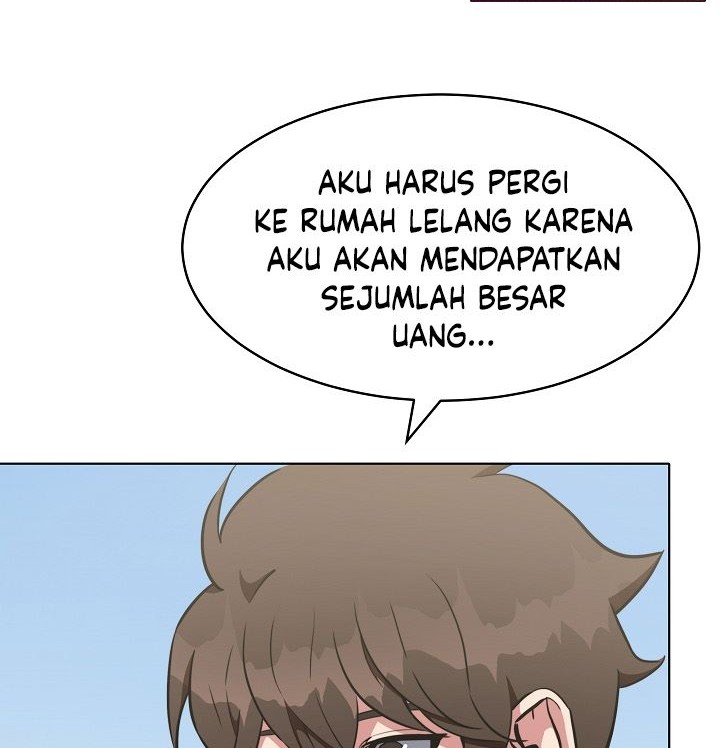 Level 1 Player Chapter 08 Gambar 9