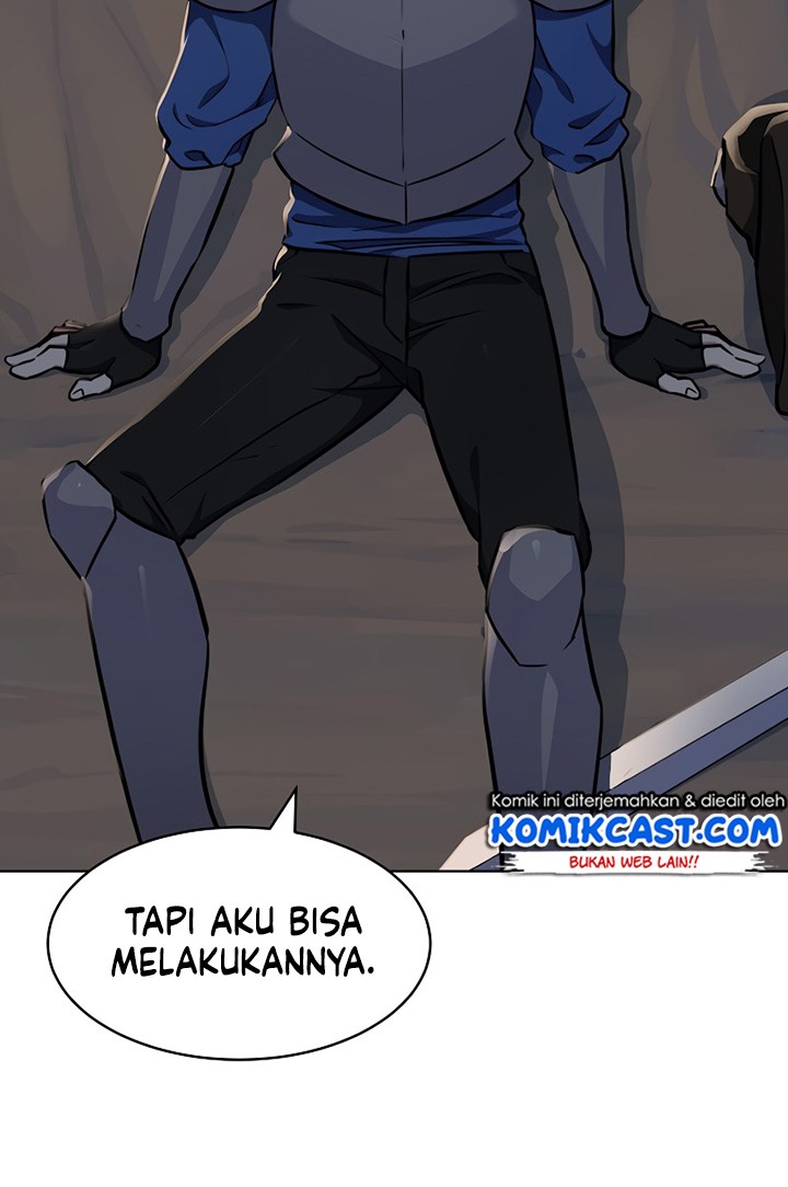 Level 1 Player Chapter 07 Gambar 29