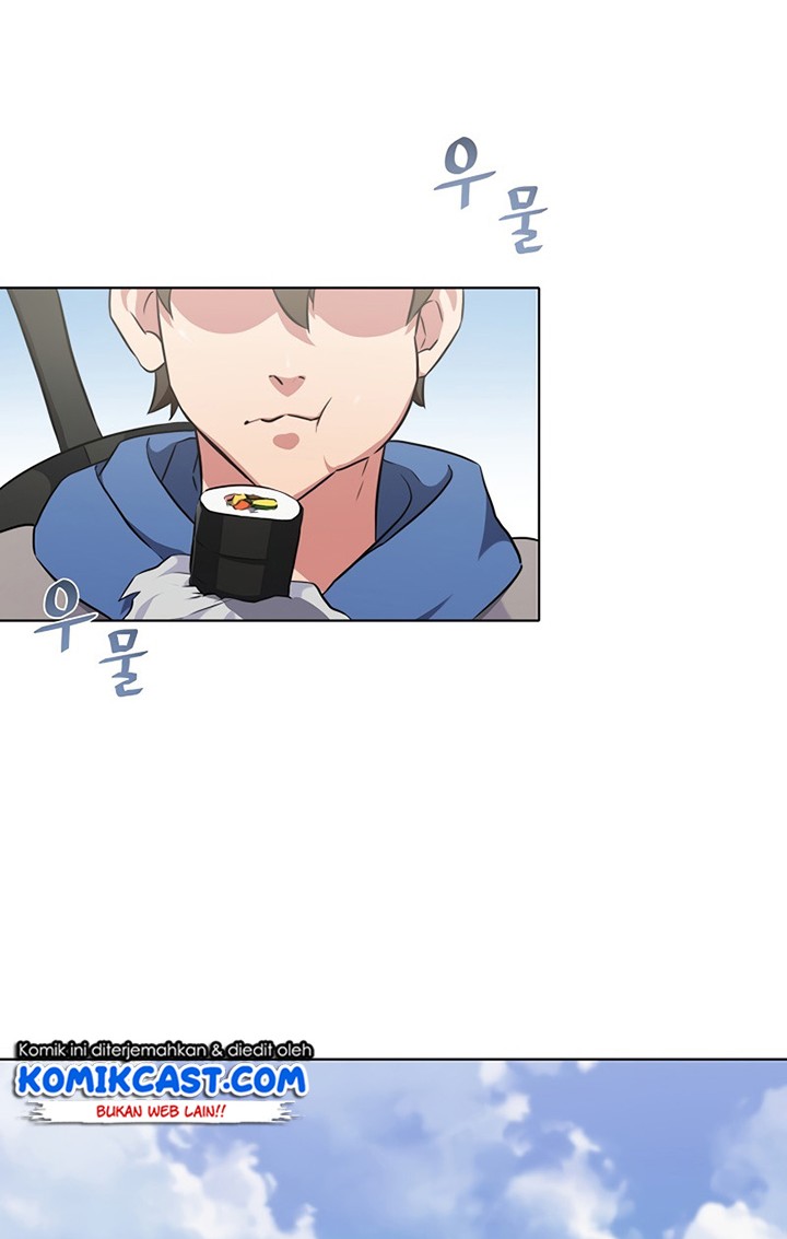 Level 1 Player Chapter 07 Gambar 7