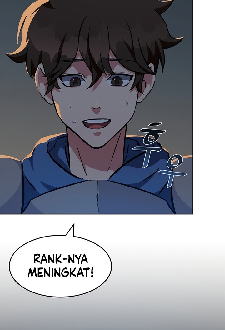 Level 1 Player Chapter 06 Gambar 33
