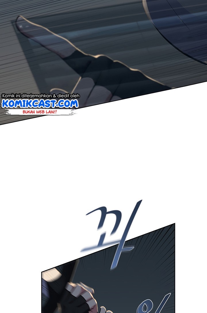 Level 1 Player Chapter 06 Gambar 17