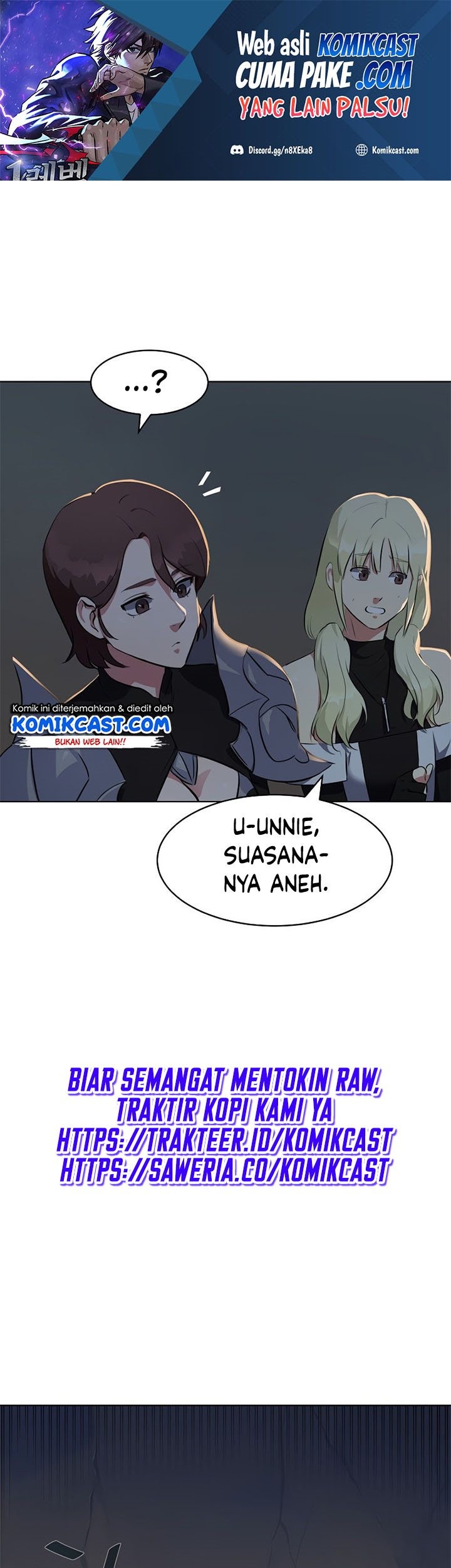 Baca  Level 1 Player Chapter 05 Gambar 2