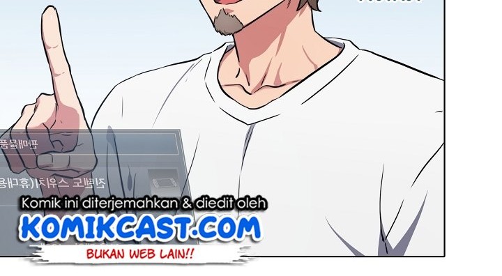 Level 1 Player Chapter 02 Gambar 19