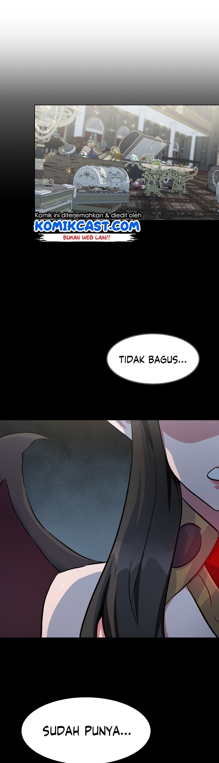 Level 1 Player Chapter 02 Gambar 22