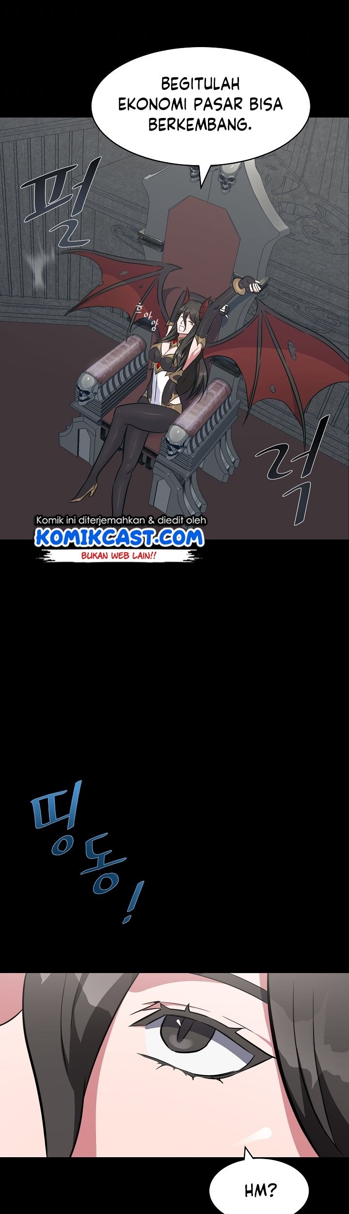 Level 1 Player Chapter 02 Gambar 26