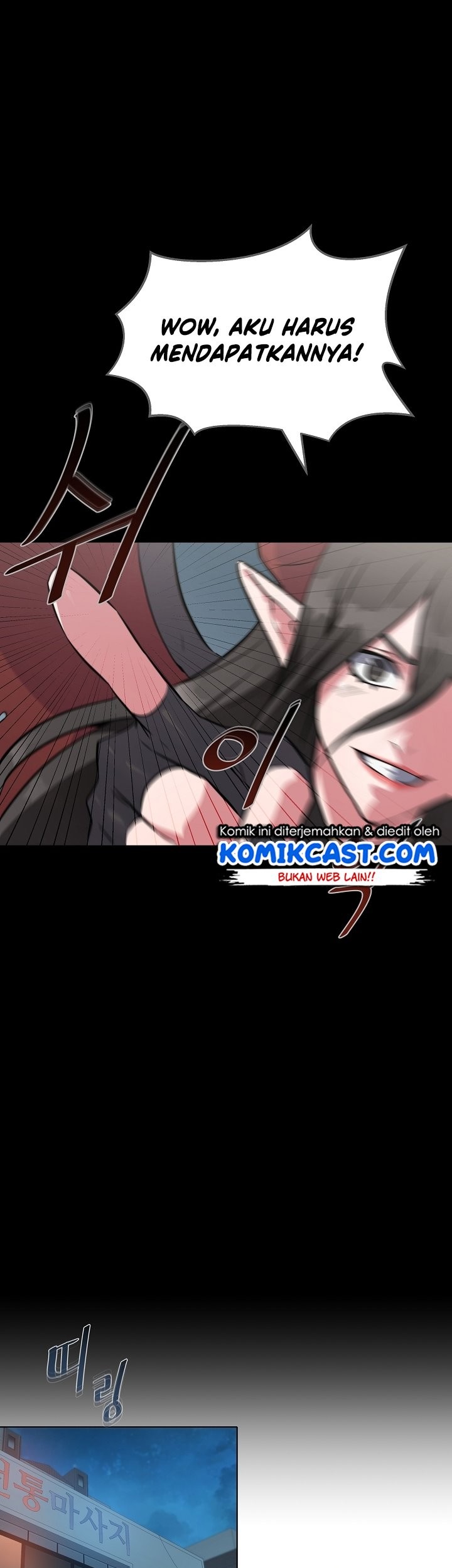 Level 1 Player Chapter 02 Gambar 28