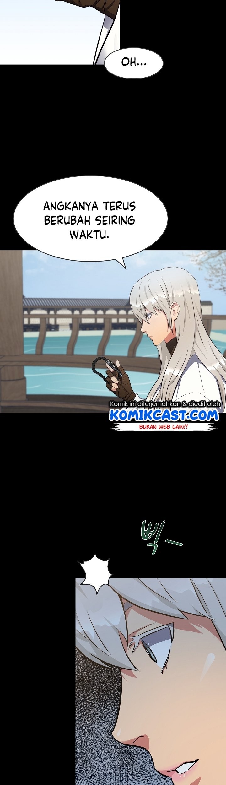 Level 1 Player Chapter 02 Gambar 34