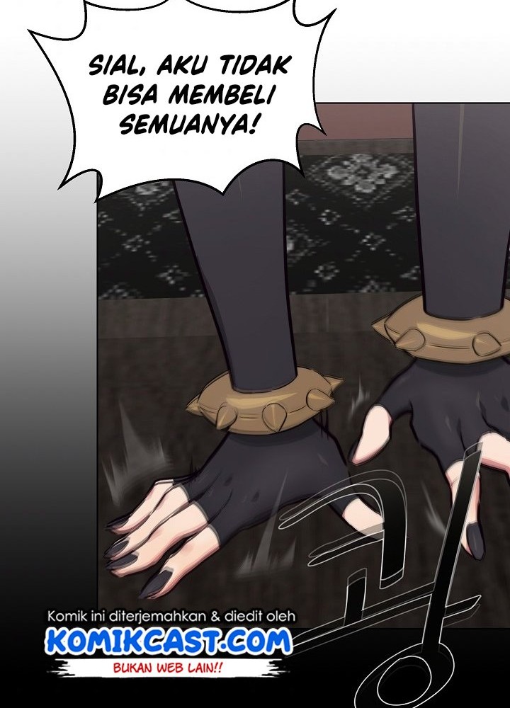 Level 1 Player Chapter 02 Gambar 50