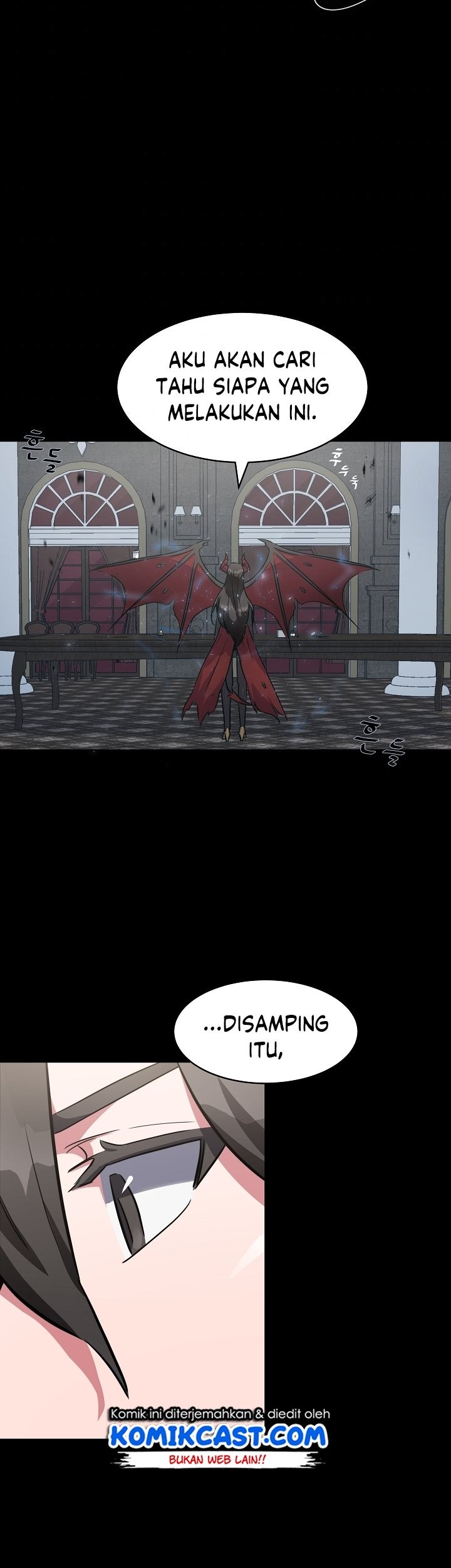 Level 1 Player Chapter 02 Gambar 51