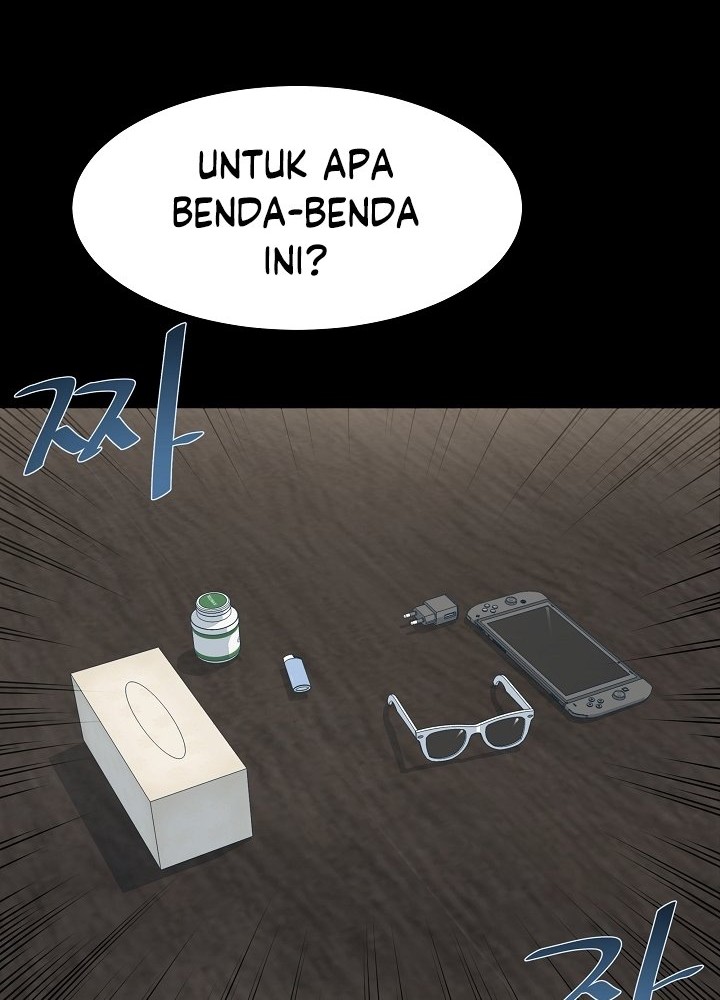 Level 1 Player Chapter 02 Gambar 52