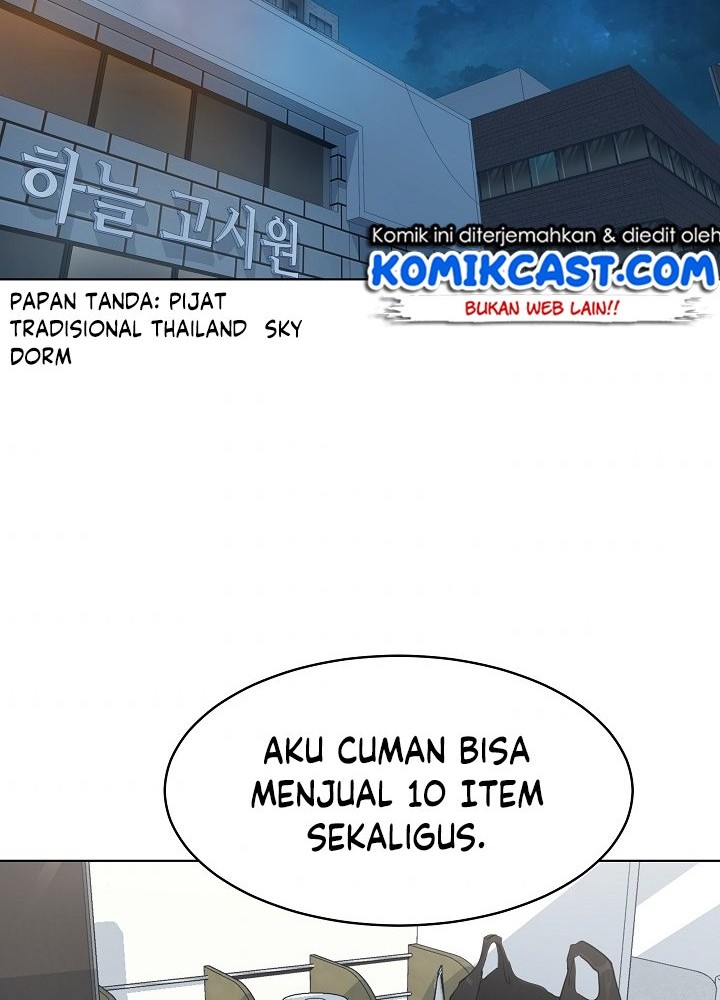 Level 1 Player Chapter 02 Gambar 70