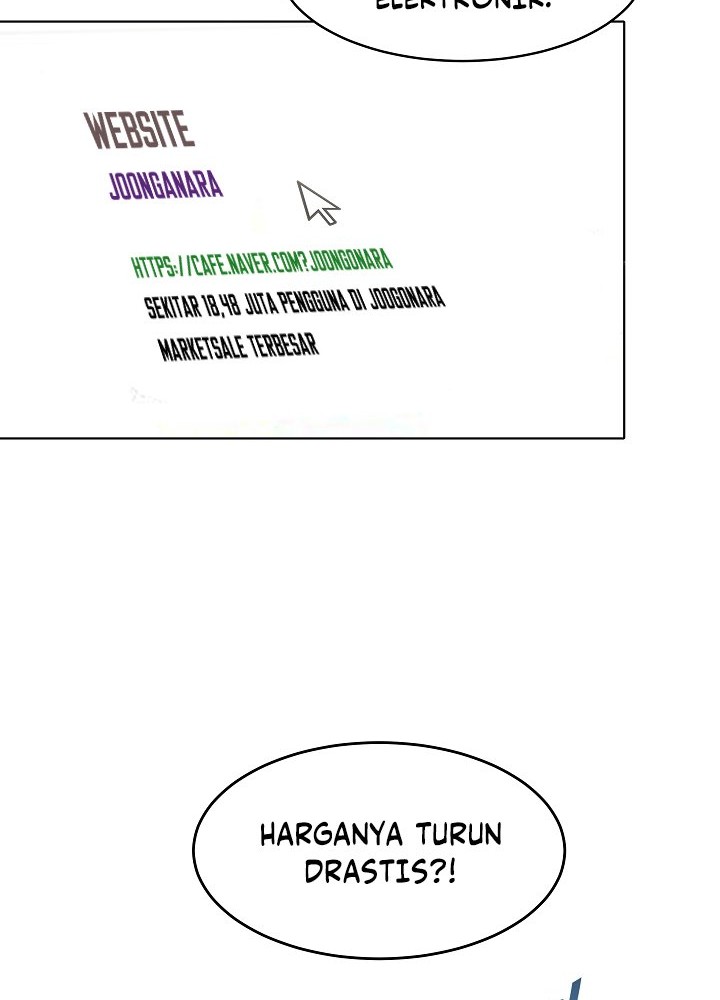 Level 1 Player Chapter 02 Gambar 97