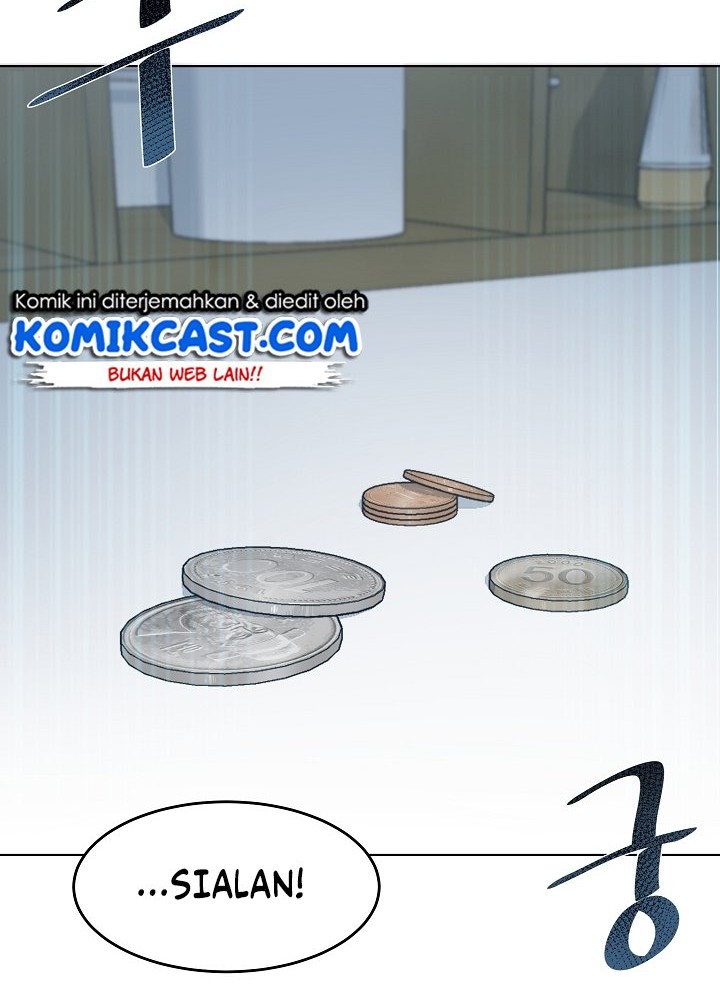 Level 1 Player Chapter 02 Gambar 99