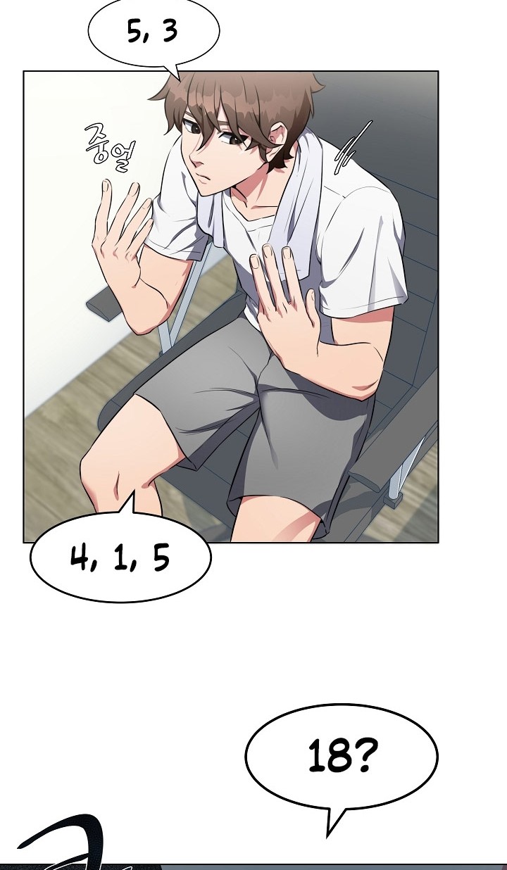 Level 1 Player Chapter 01 Gambar 57