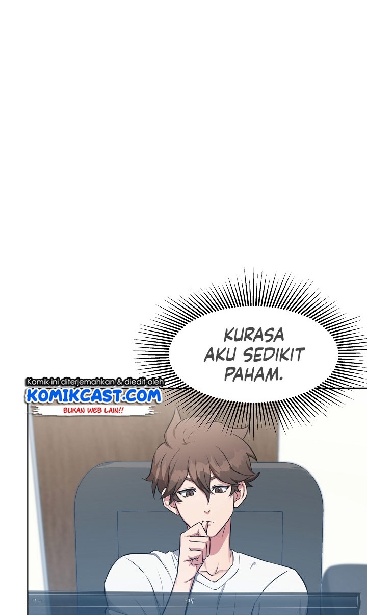 Level 1 Player Chapter 01 Gambar 79
