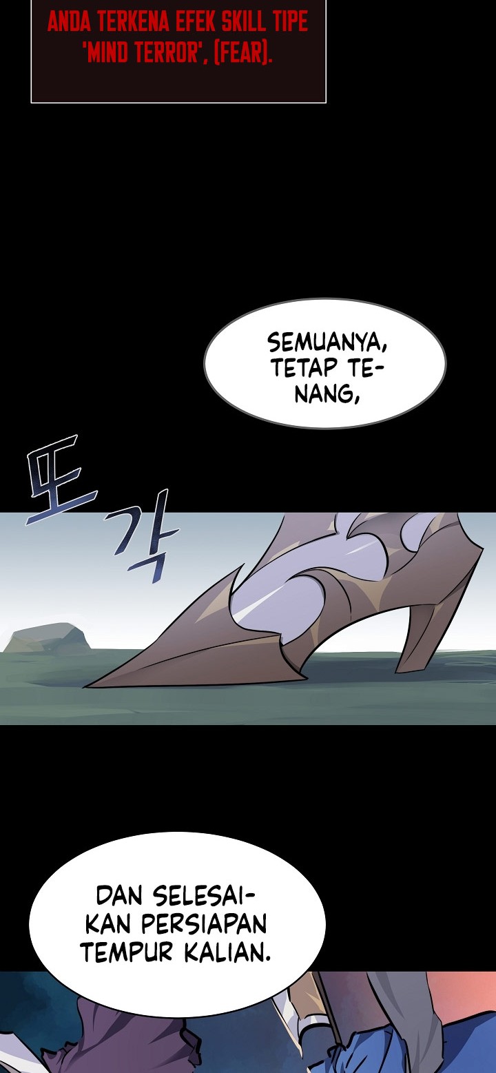 Level 1 Player Chapter 01 Gambar 13